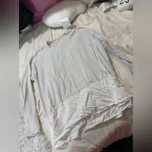 Lululemon women’s long sleeve